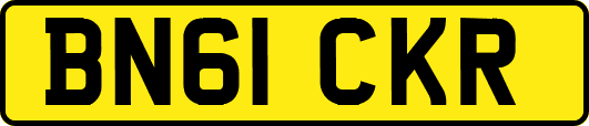 BN61CKR