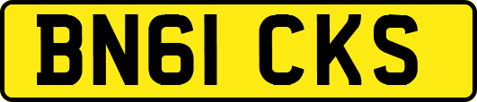 BN61CKS