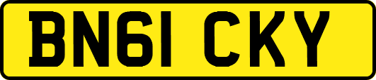 BN61CKY