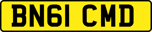 BN61CMD