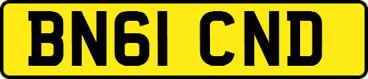 BN61CND