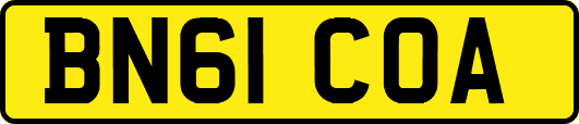 BN61COA