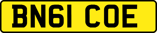 BN61COE