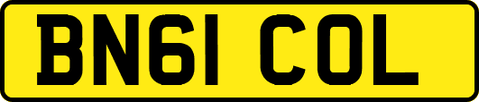 BN61COL