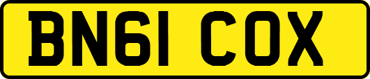 BN61COX