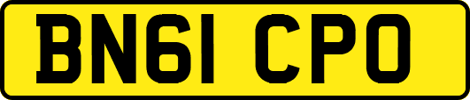 BN61CPO