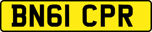BN61CPR
