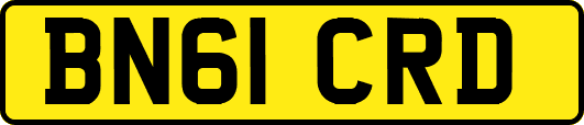 BN61CRD