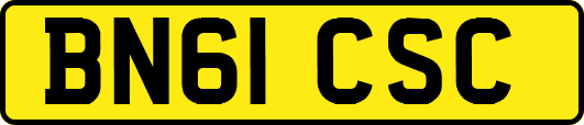BN61CSC