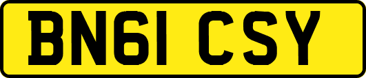 BN61CSY