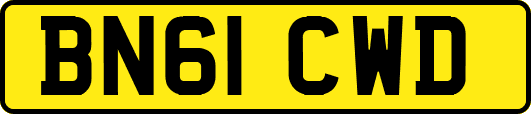 BN61CWD
