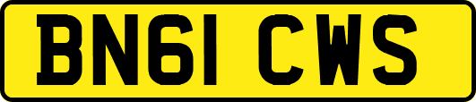BN61CWS