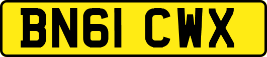 BN61CWX
