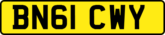 BN61CWY