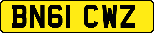 BN61CWZ