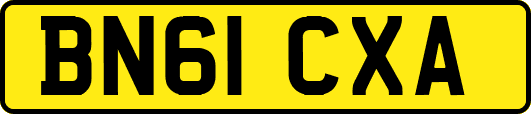BN61CXA