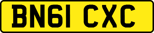 BN61CXC