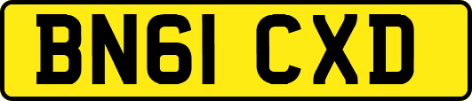 BN61CXD