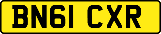 BN61CXR