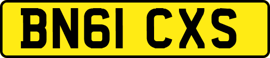 BN61CXS