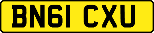 BN61CXU