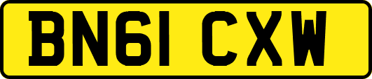 BN61CXW