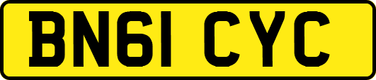 BN61CYC