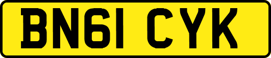 BN61CYK