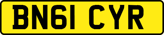 BN61CYR