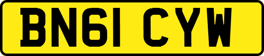 BN61CYW