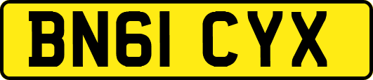 BN61CYX
