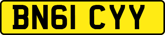 BN61CYY