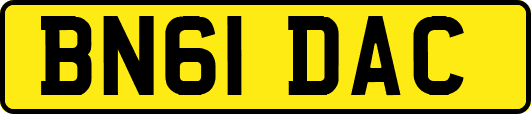 BN61DAC