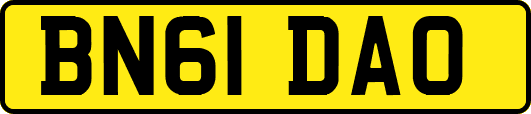 BN61DAO