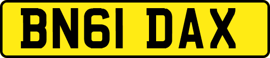 BN61DAX