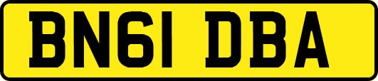 BN61DBA