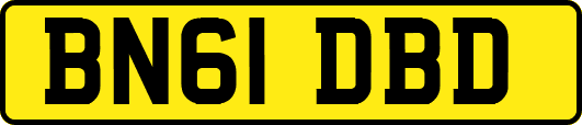 BN61DBD