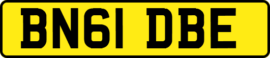 BN61DBE