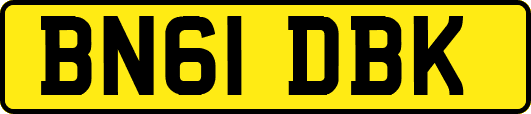 BN61DBK