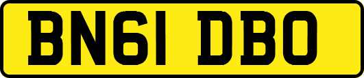 BN61DBO