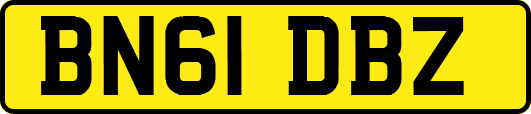 BN61DBZ