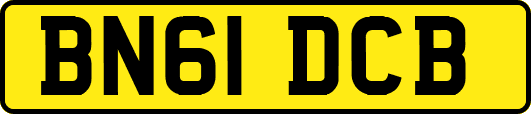 BN61DCB