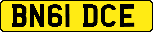 BN61DCE