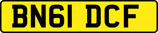 BN61DCF