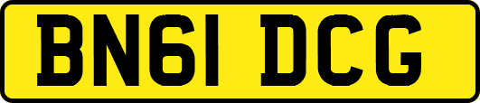 BN61DCG