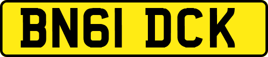 BN61DCK