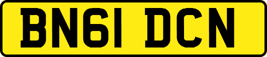 BN61DCN