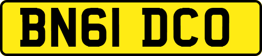 BN61DCO