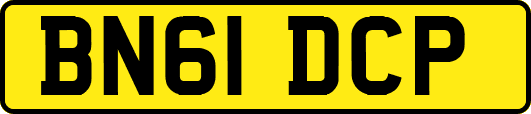 BN61DCP