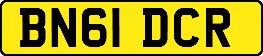 BN61DCR